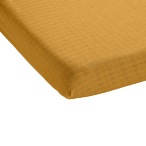 Draps de lit, Ocre (bébé)