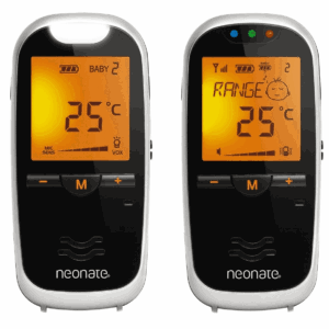 Moniteur Bébé Neonate BC6500D