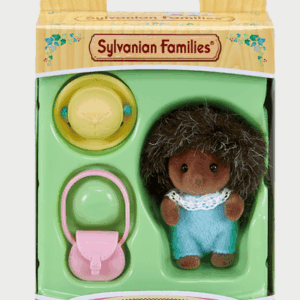 Hérisson Bébé LEGO Friends - 76309